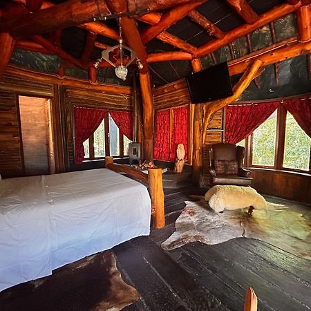 Art Lodge Campos do Jordão Eksteriør billede