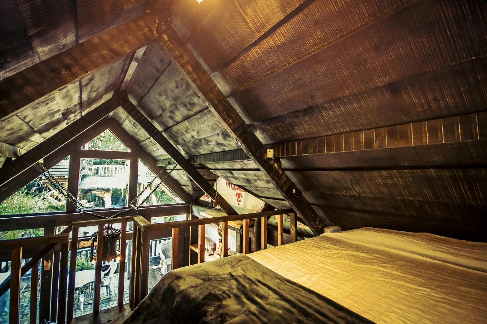 Art Lodge Campos do Jordão Eksteriør billede